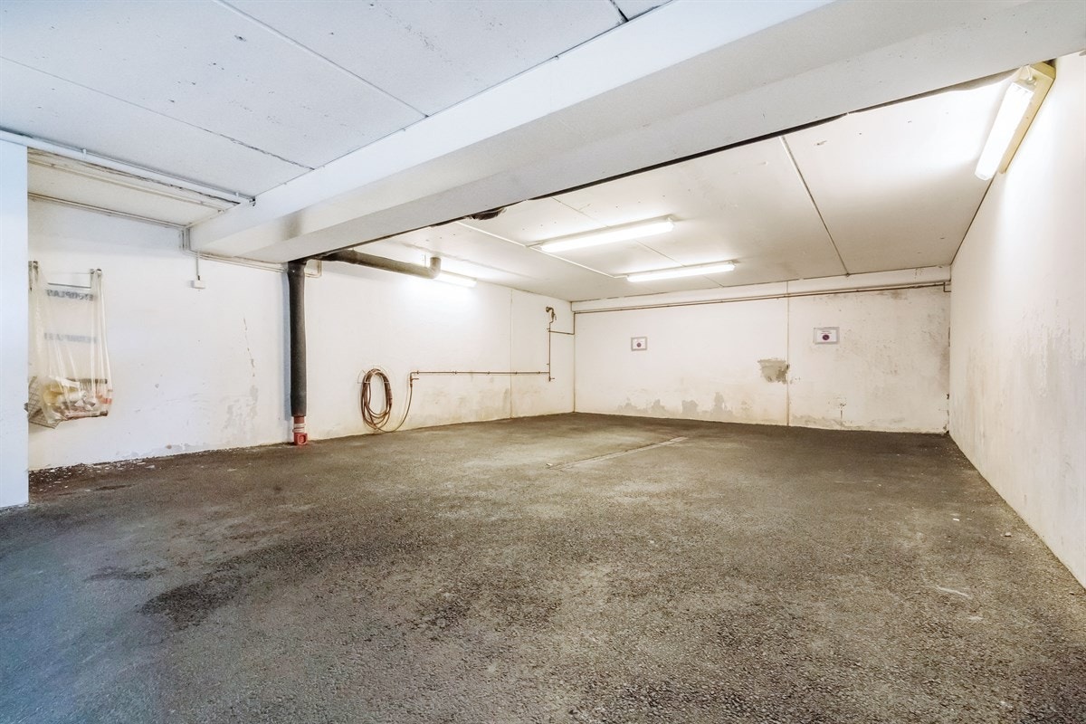 Vaskeplass for bil Galleribilde