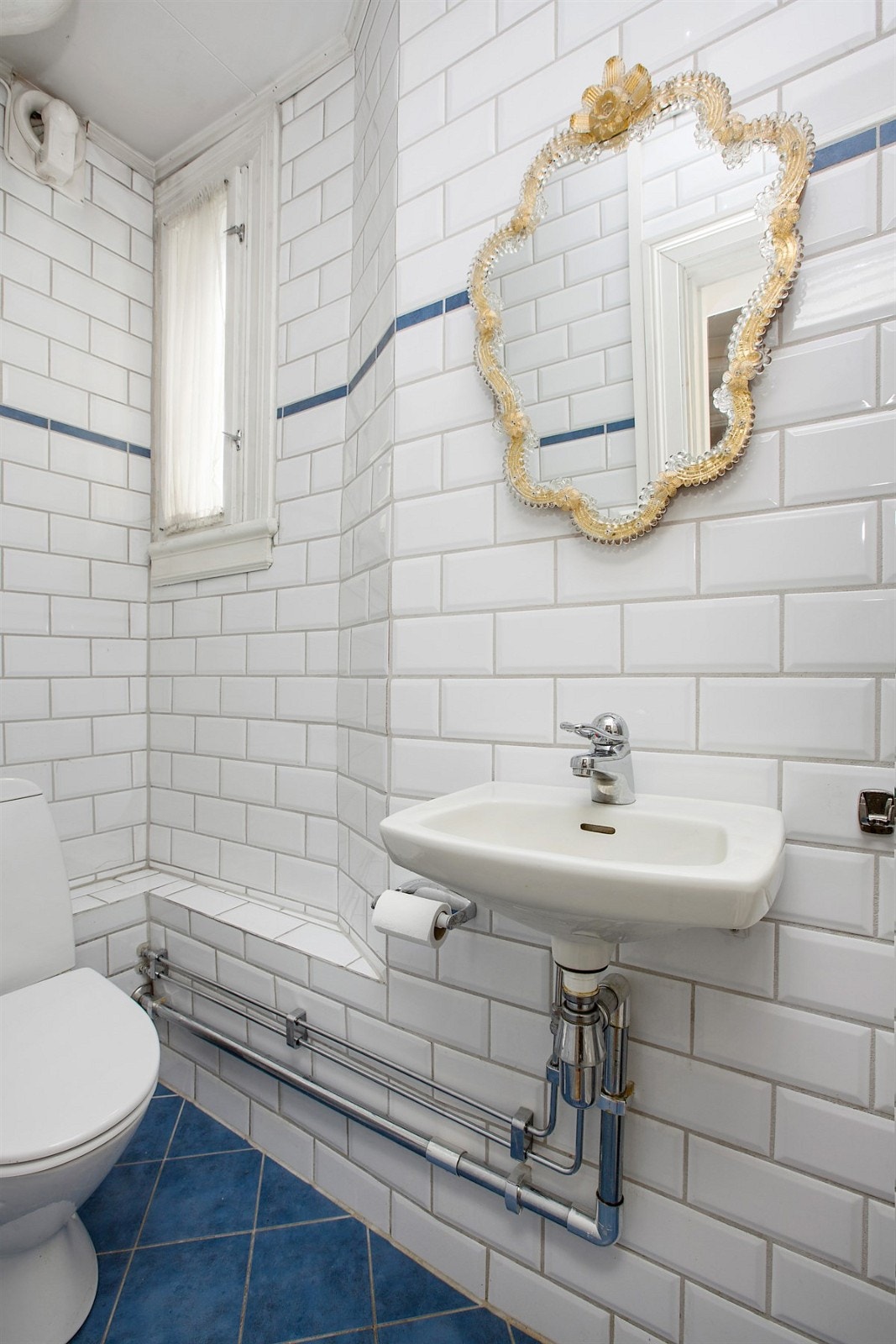 WC Galleribilde