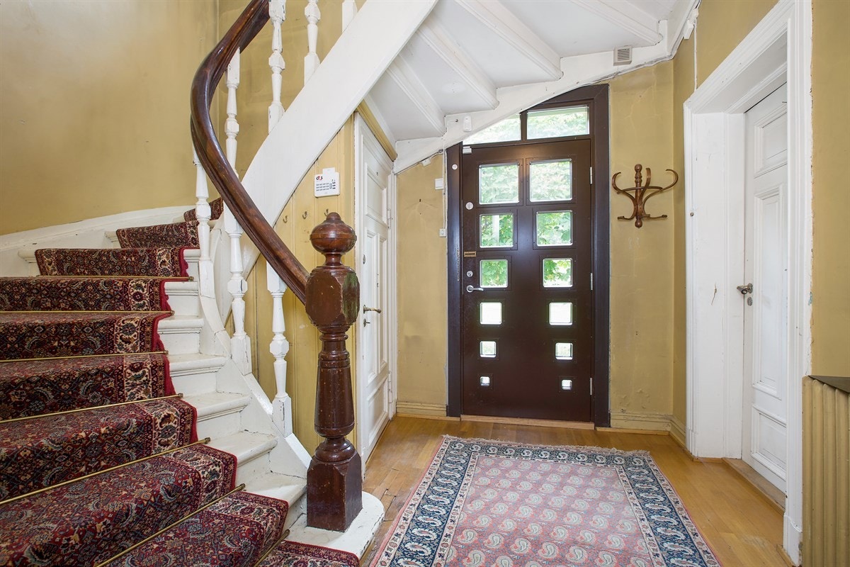 Hall Galleribilde