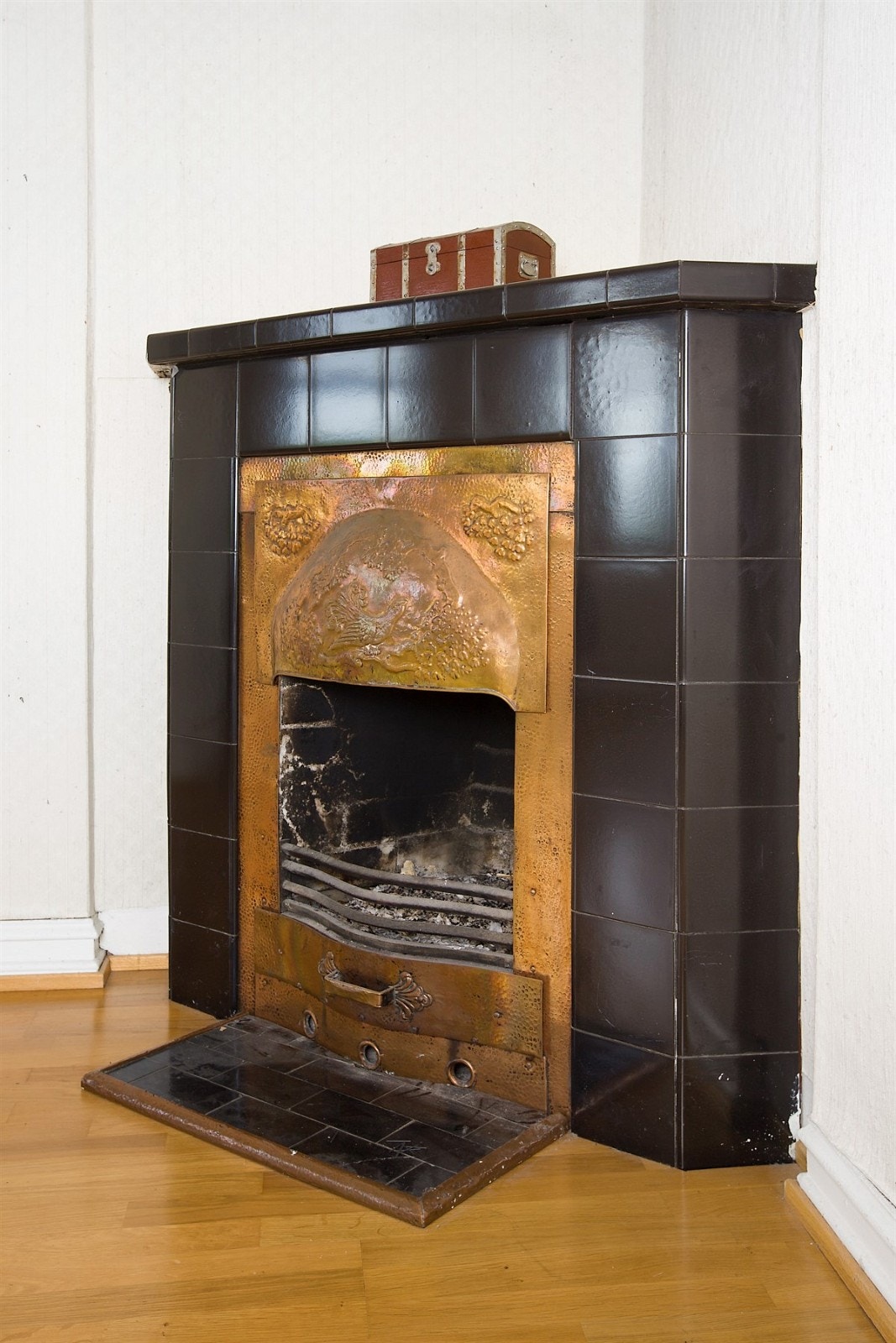 Detalj peis Galleribilde