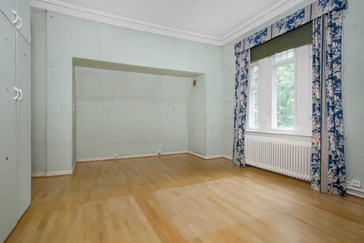 Soverom i 2. etg. Galleribilde