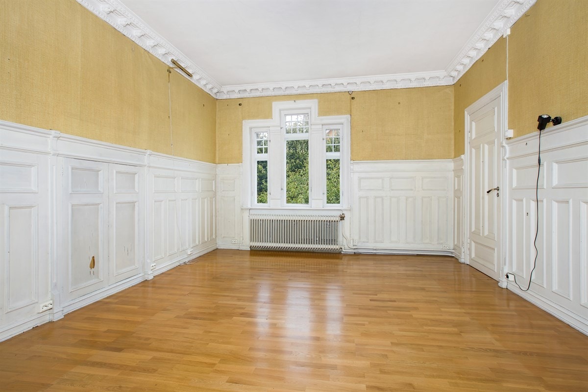 Stue 1 i 2. etg. Galleribilde
