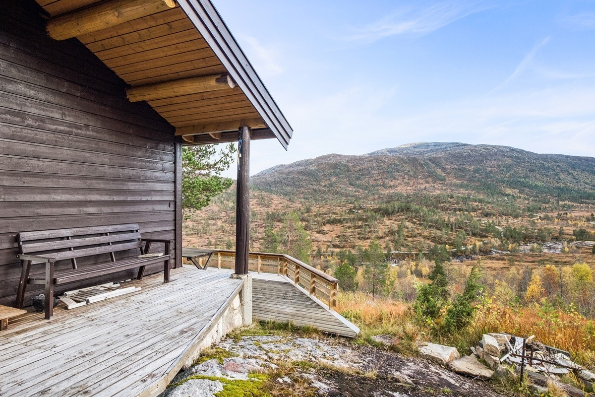 Veranda Galleribilde