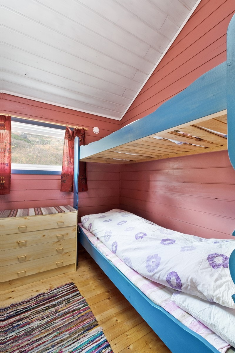 Soverom Galleribilde