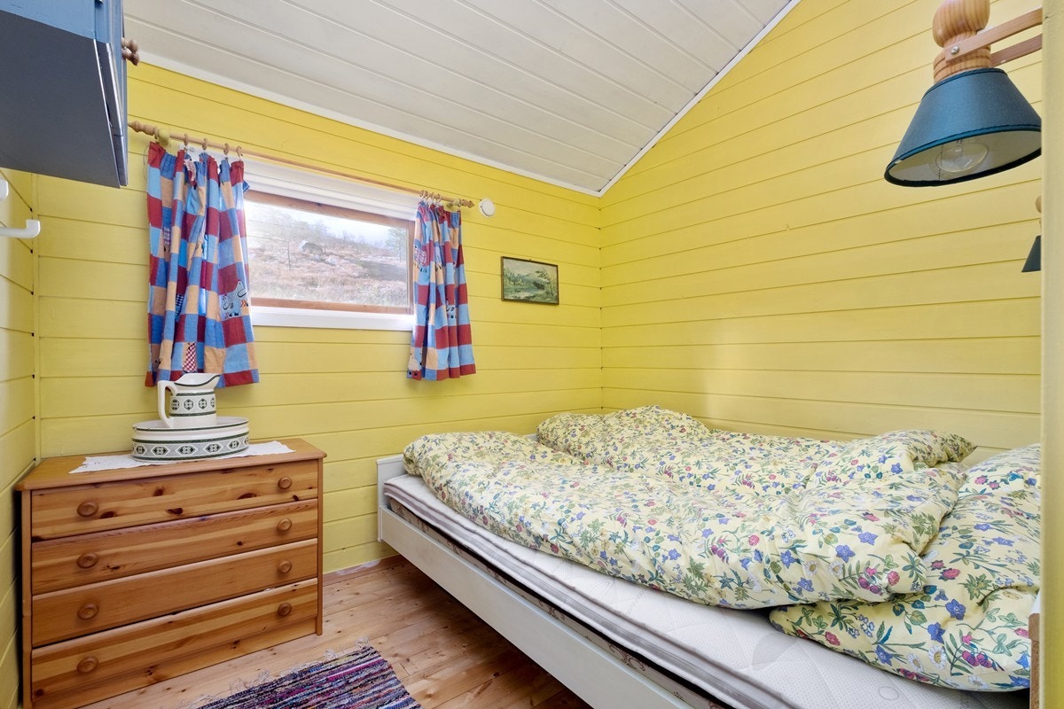 Soverom Galleribilde