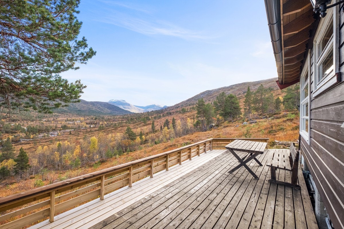 Veranda Galleribilde