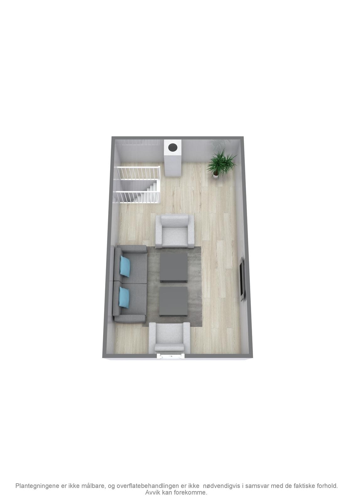 3D-hems Galleribilde