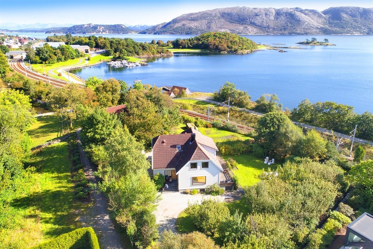 Hindalsveien 29 Galleribilde