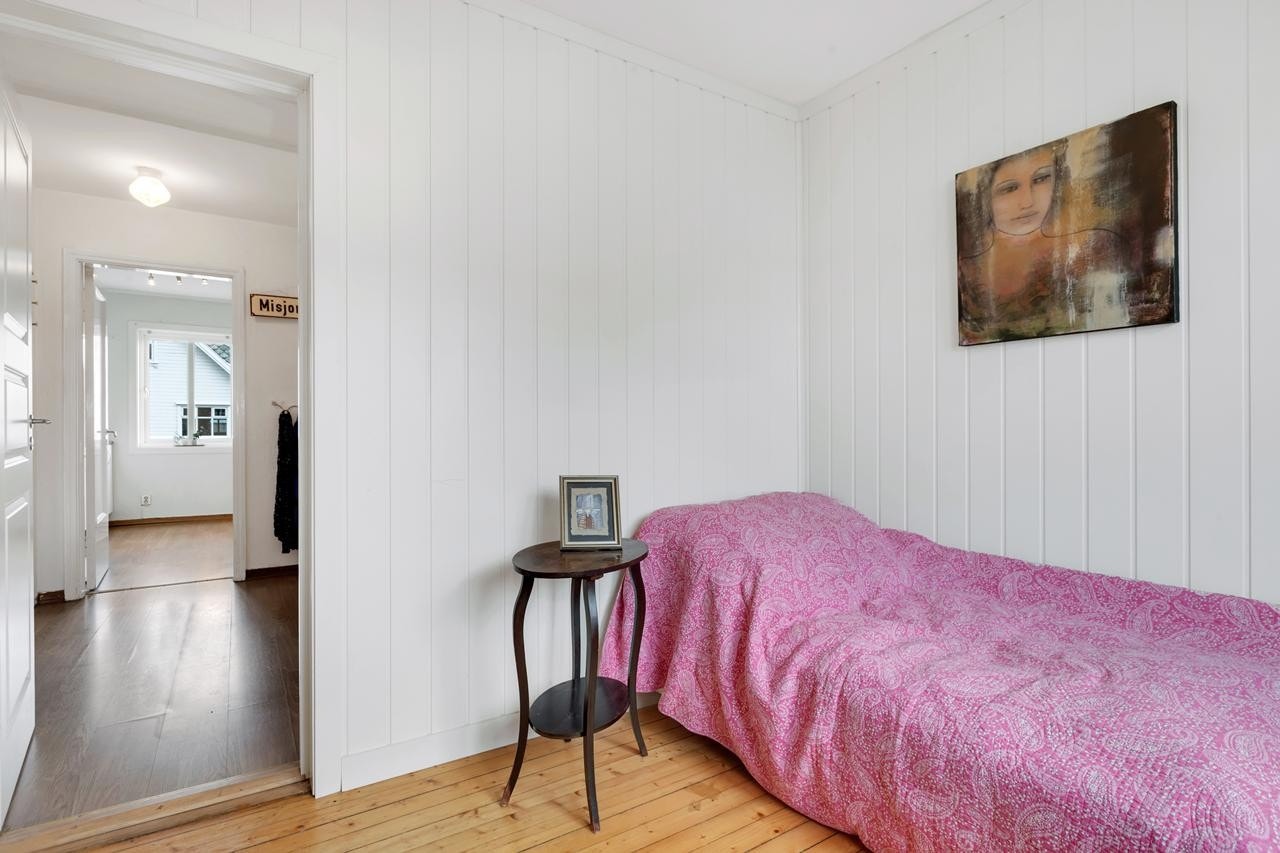 Soverom 2 Galleribilde