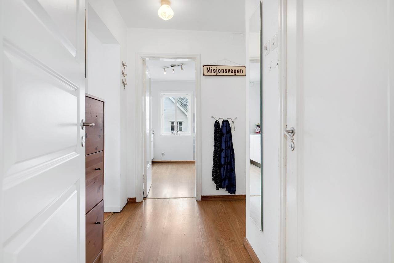 Gang - Velkommen inn! Galleribilde