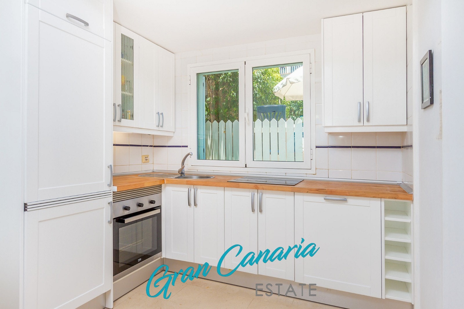 Nytt kjøkken Galleribilde