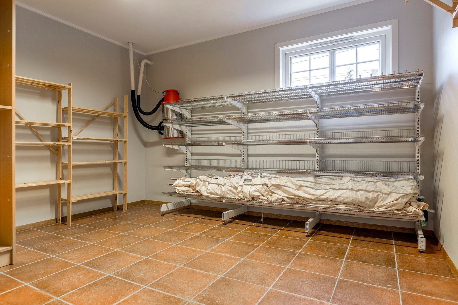 Stor bod i u. etasjen. Galleribilde