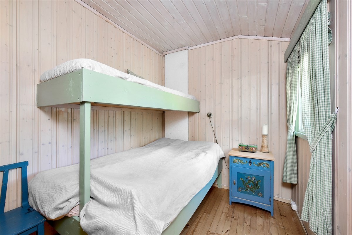 Soverom 3. Galleribilde