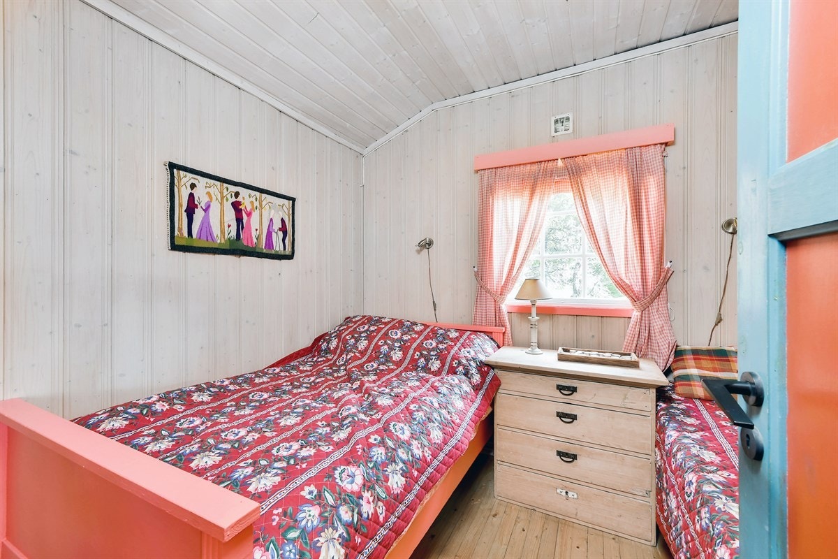 Soverom 2. Galleribilde