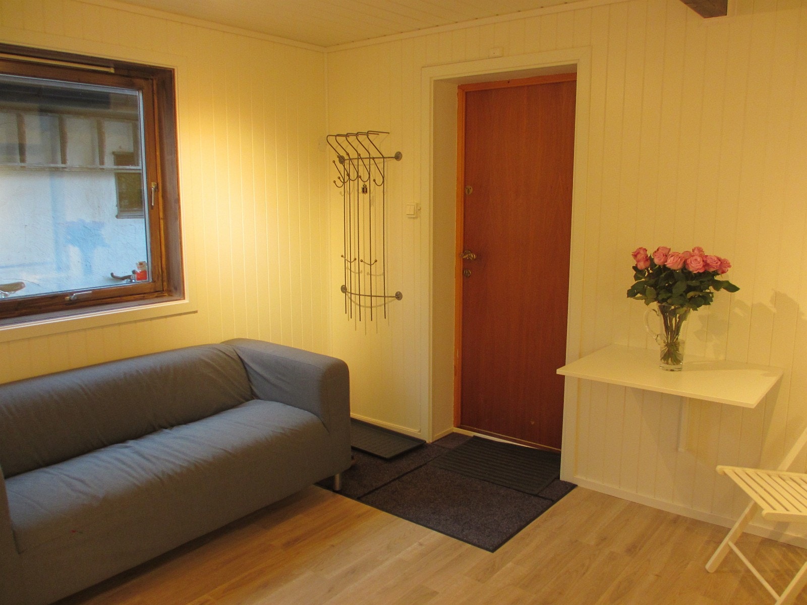 Living room Galleribilde