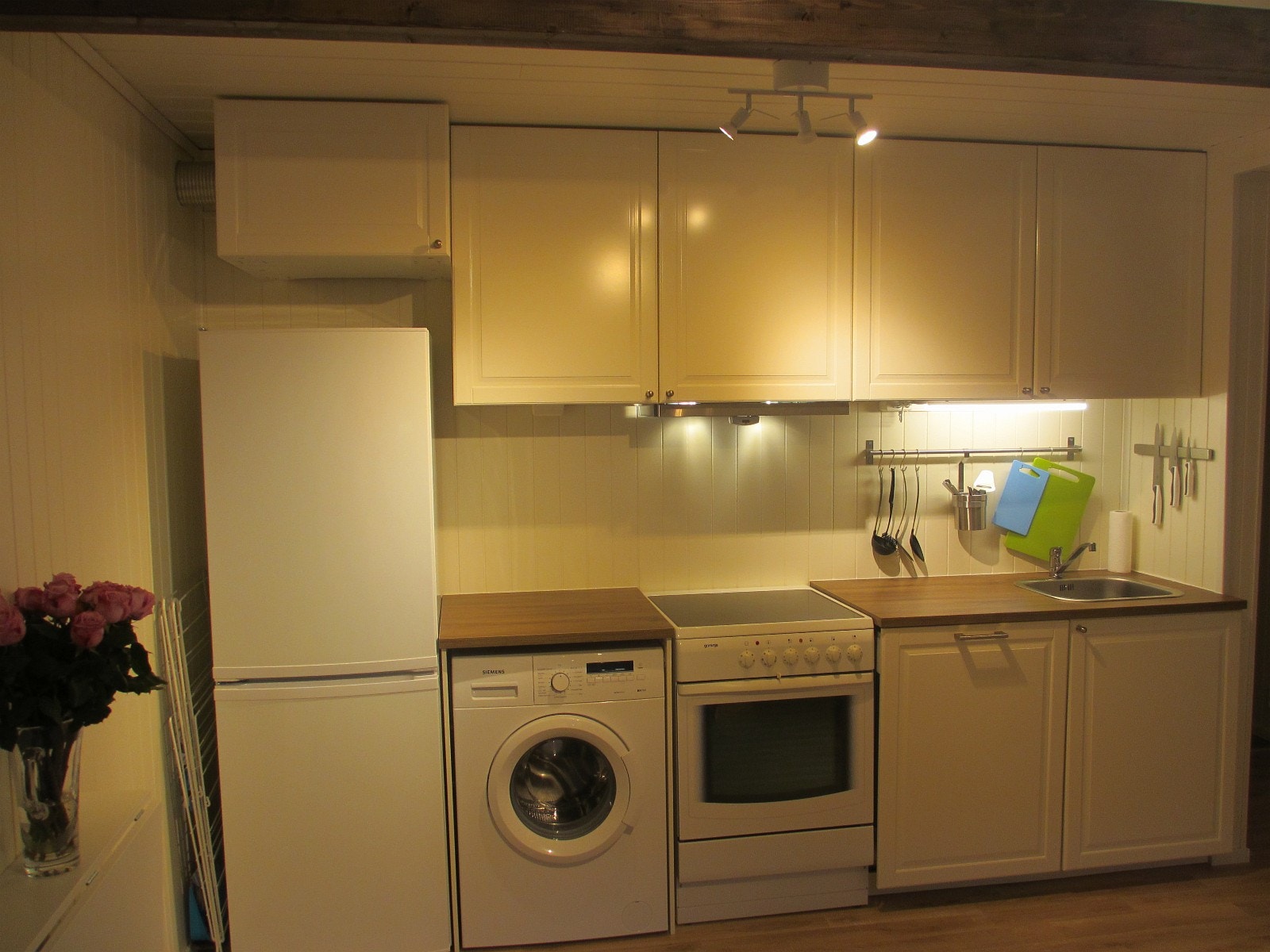 Kitchen Galleribilde
