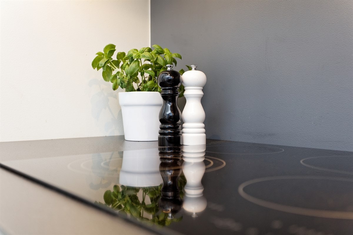 Detaljbilde. Galleribilde