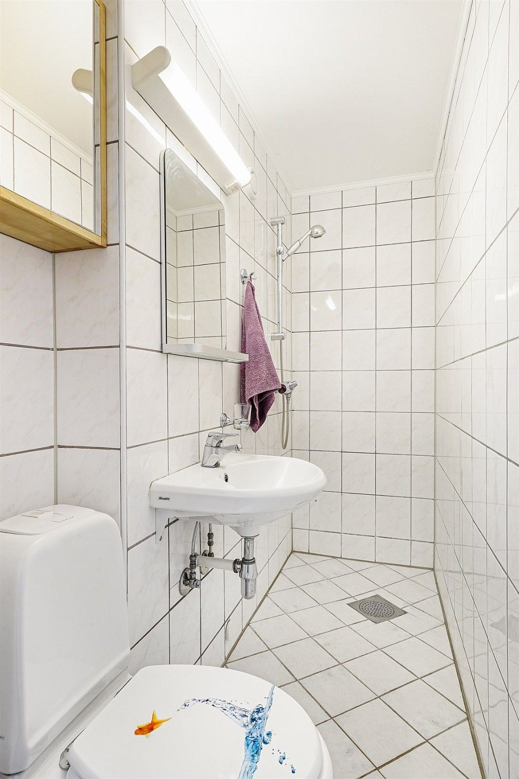 Bad 4. etg Galleribilde