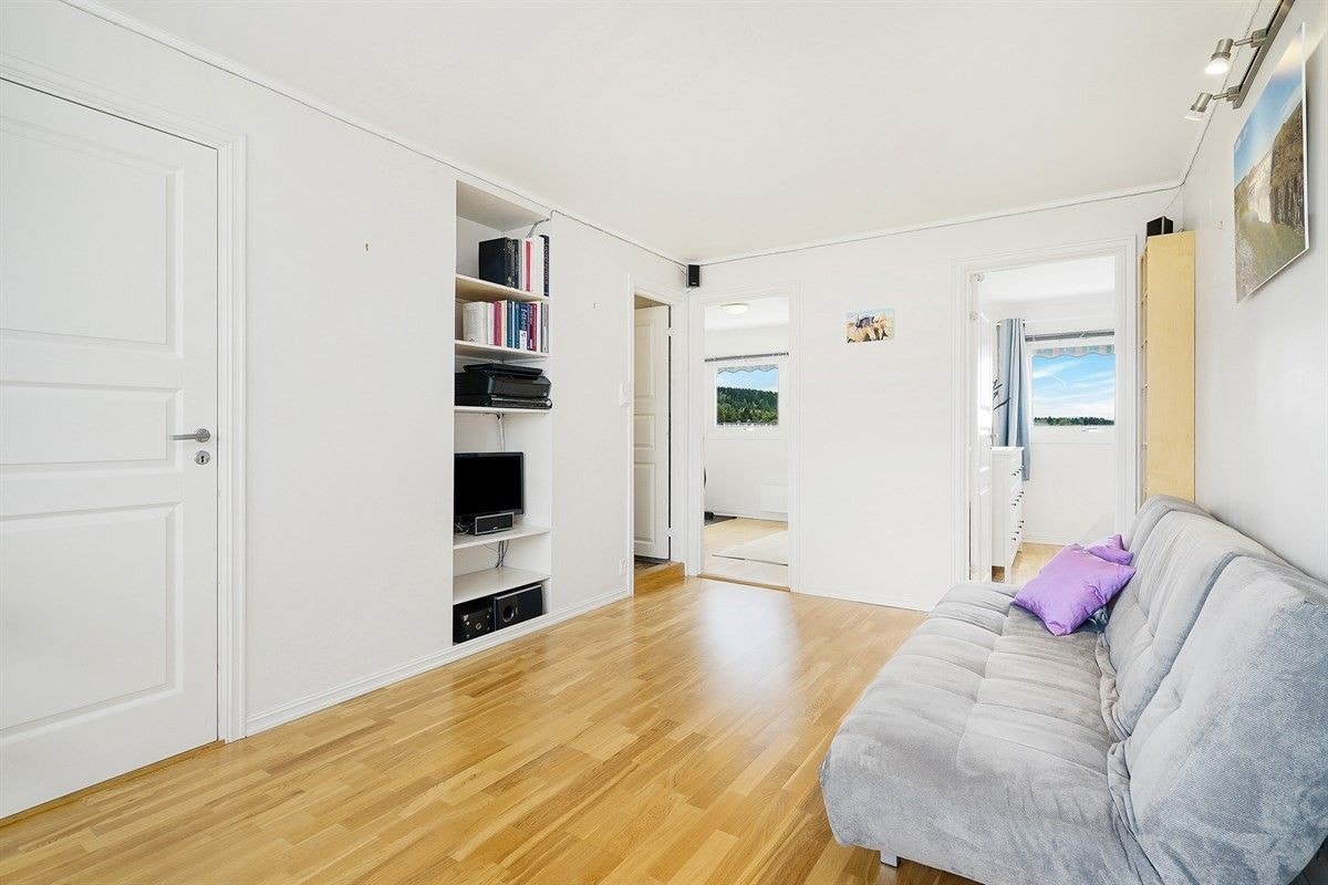 TV-stue 5. etg Galleribilde