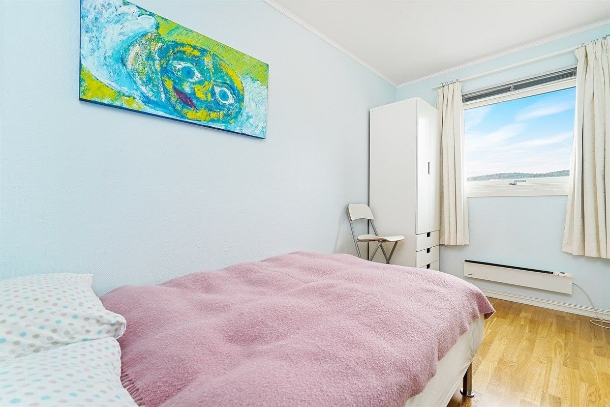 Soverom Galleribilde