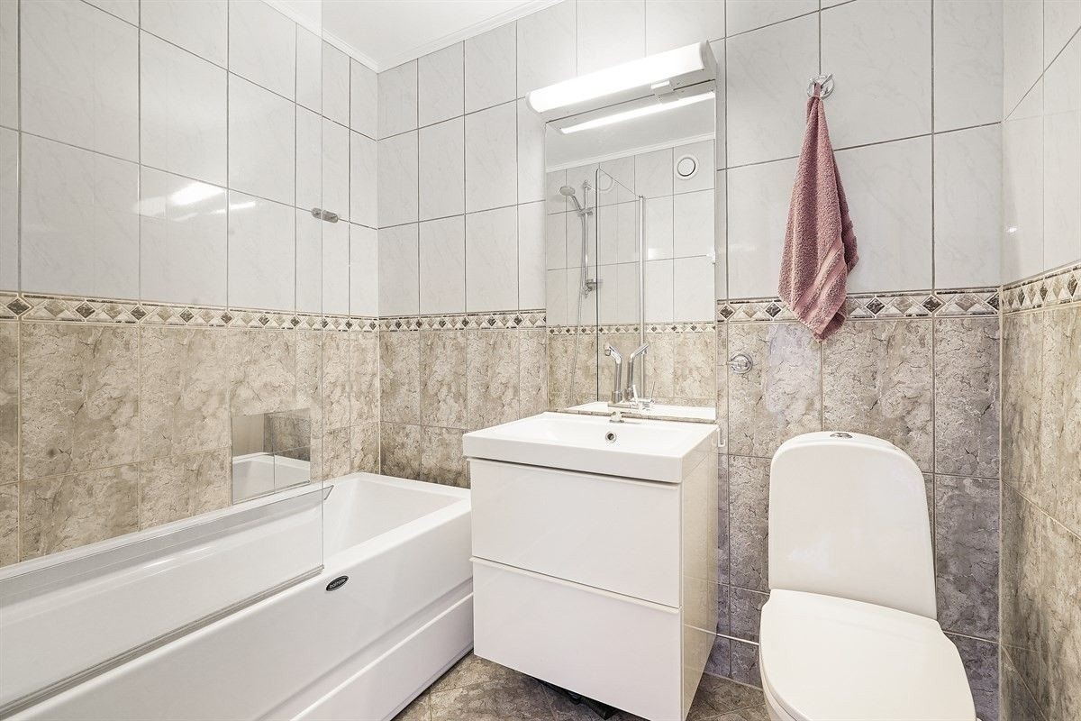 Bad 5. etg Galleribilde