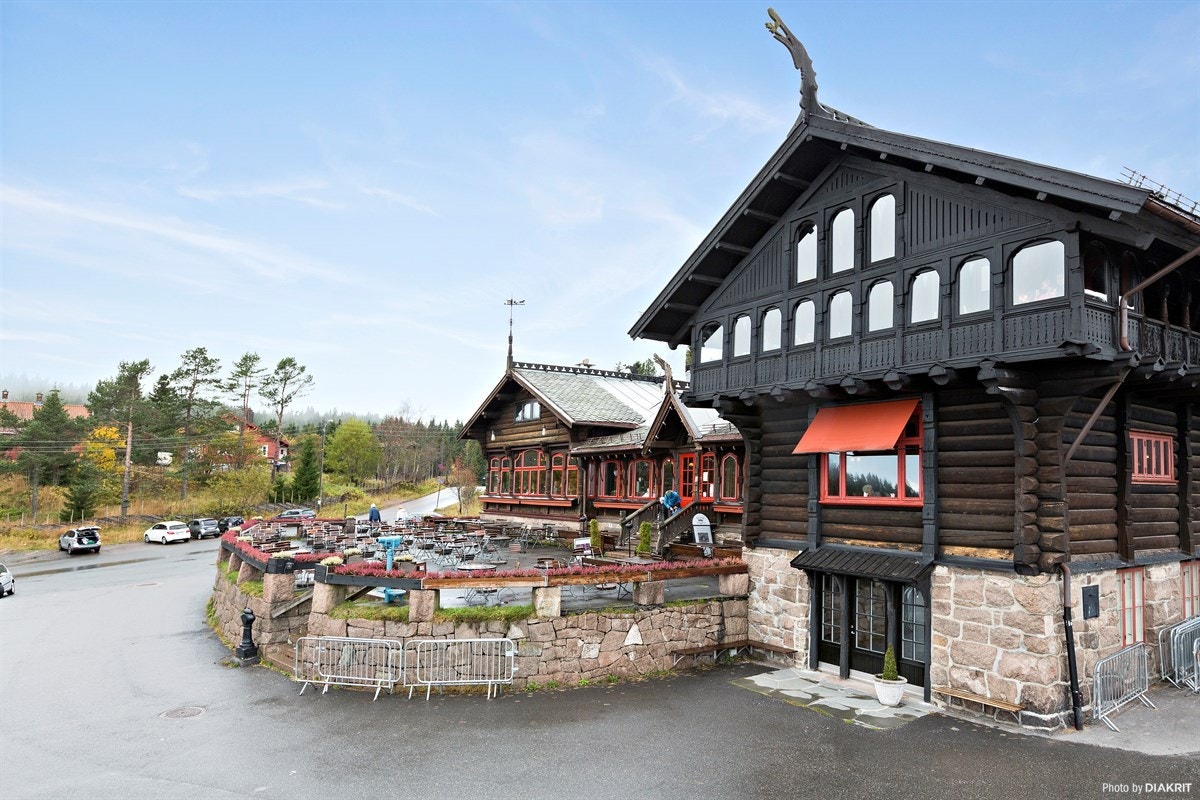 Områdebilde Galleribilde