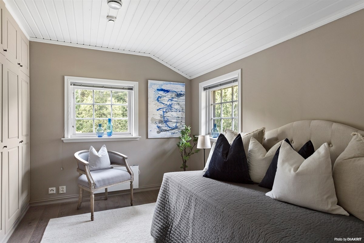 Soverom 3 Galleribilde