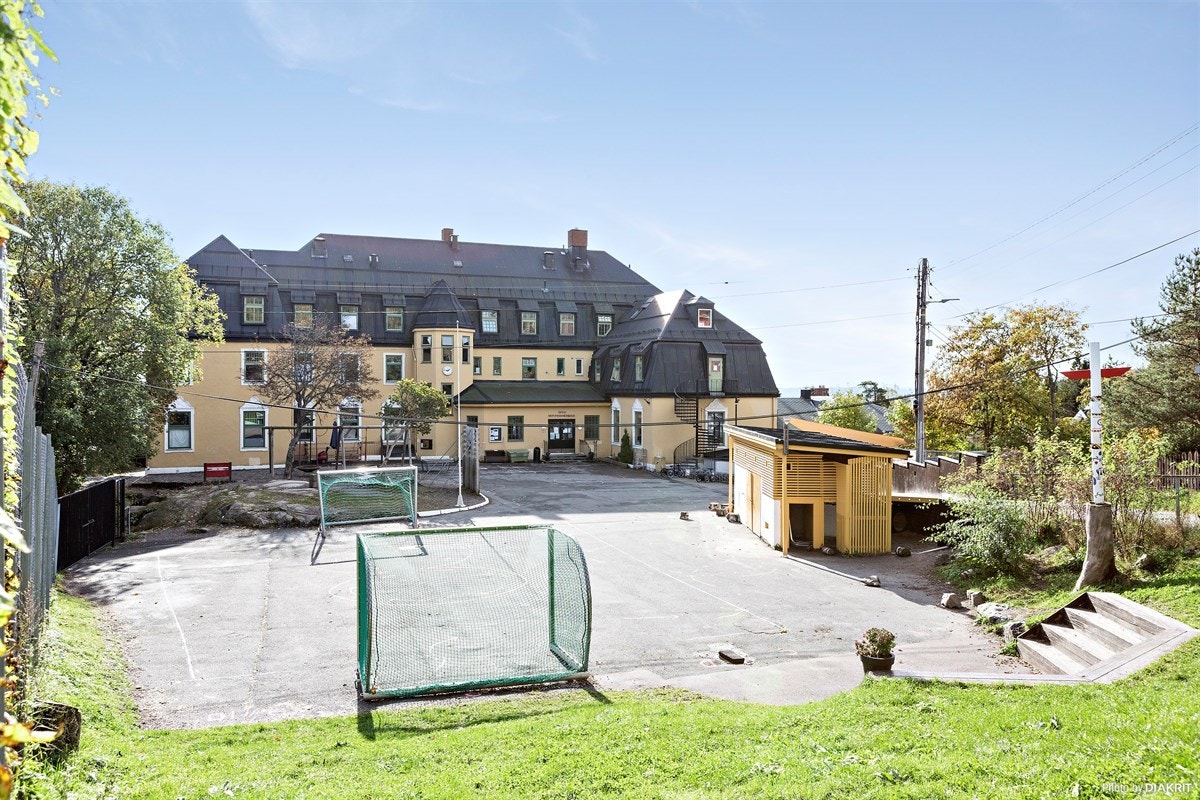 Områdebilde Galleribilde