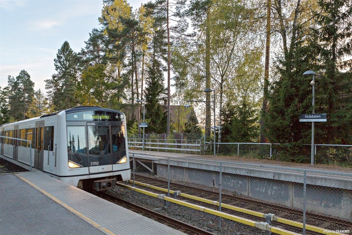 Områdebilde Galleribilde