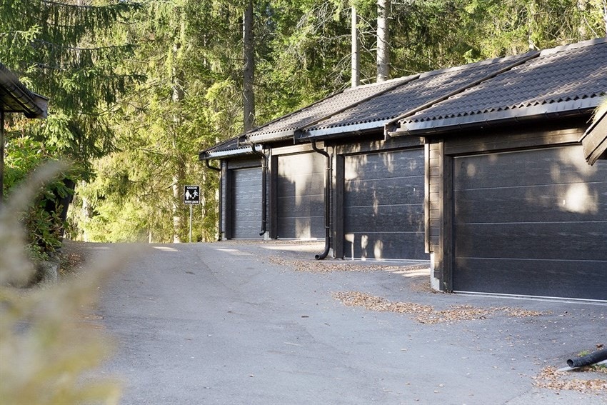 garasje Galleribilde