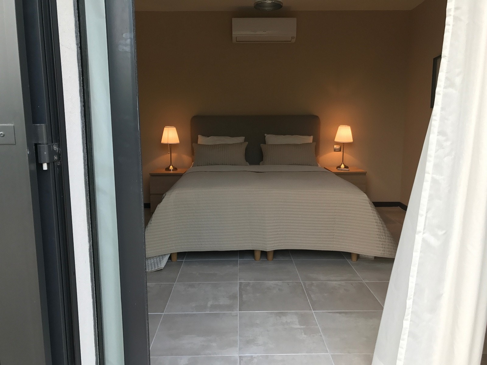 Soverom 1 (1. etg) Galleribilde