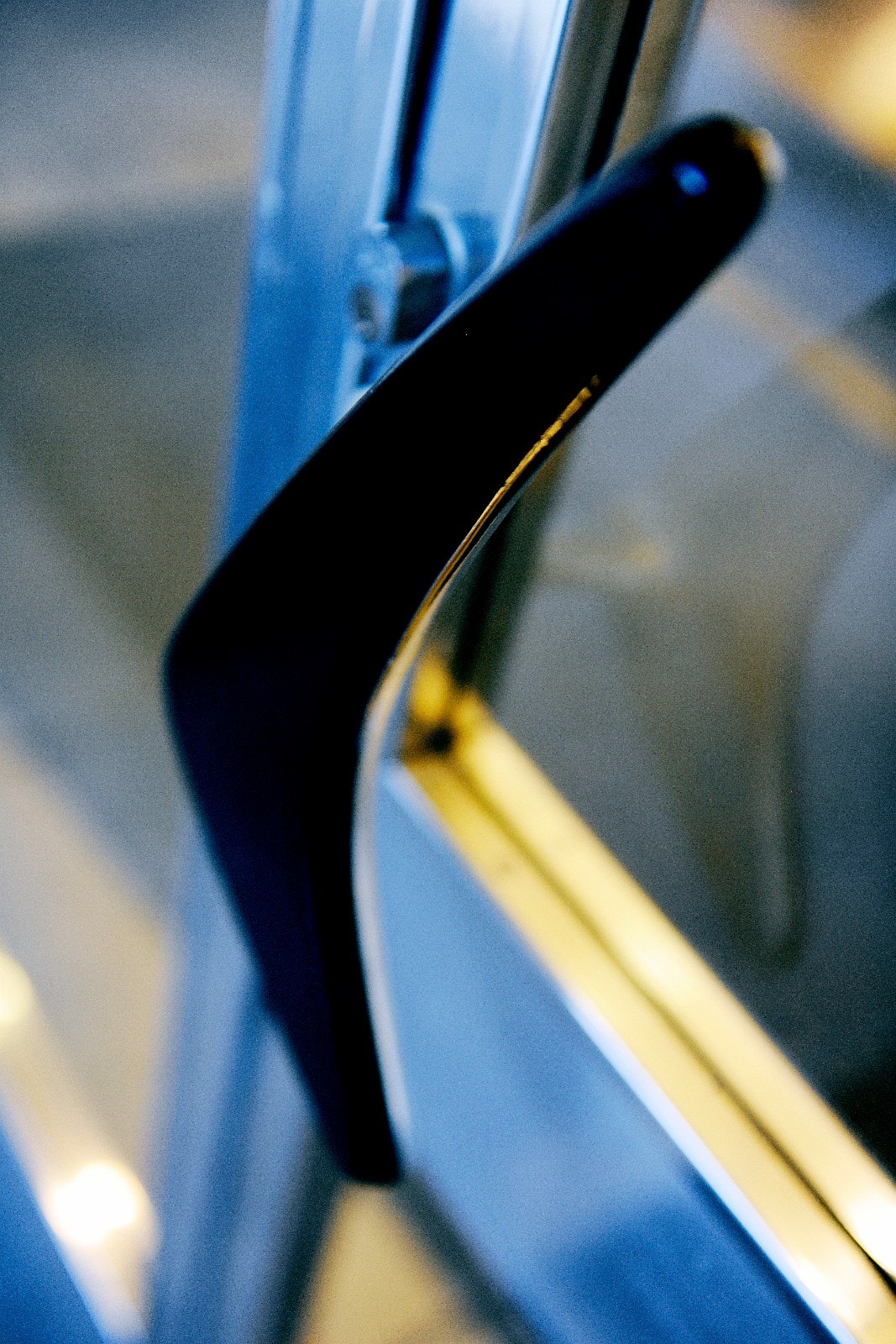 Fra inngangsparti Galleribilde