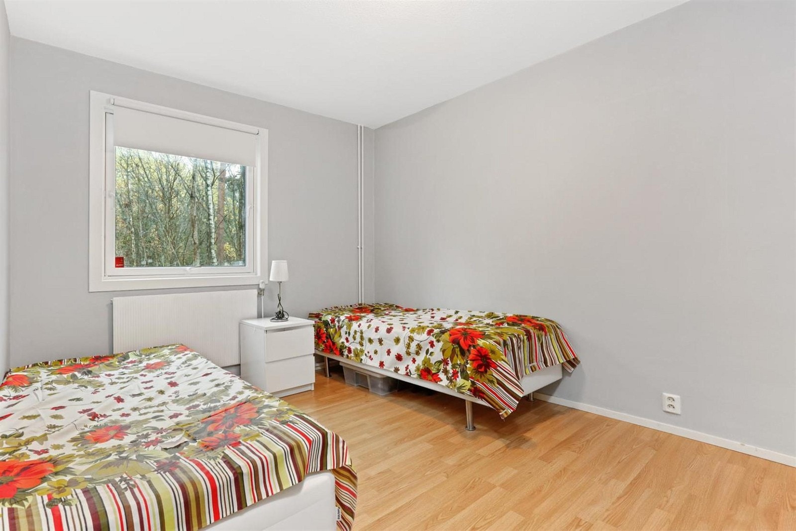 Soverom 2. Galleribilde