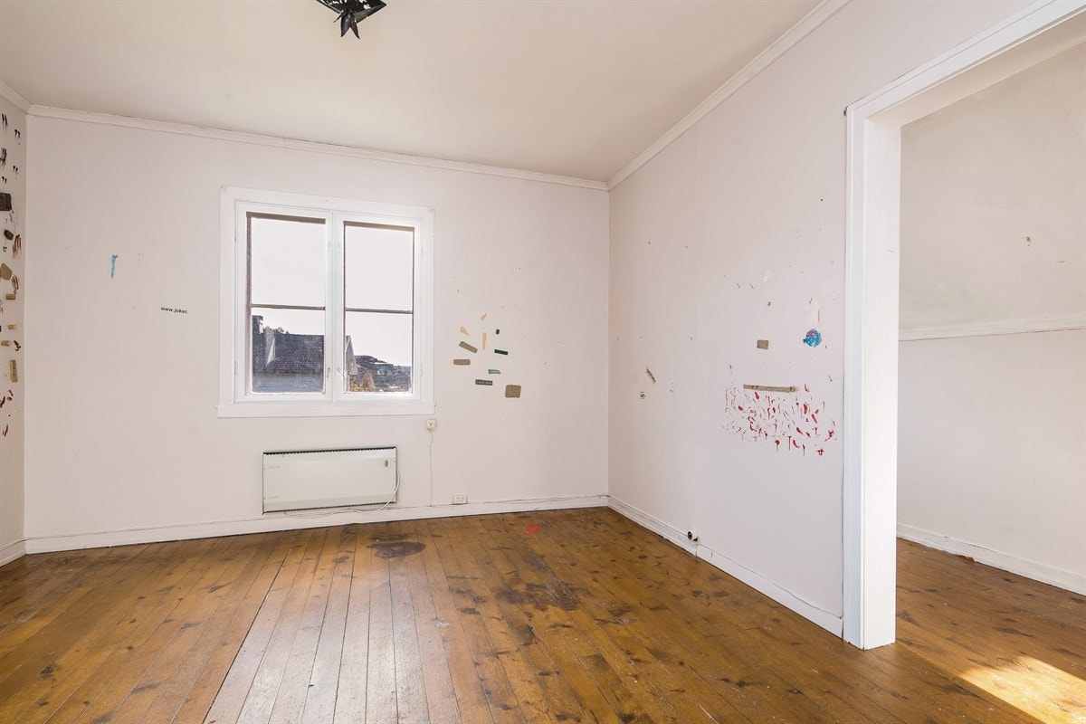 Soverom Galleribilde