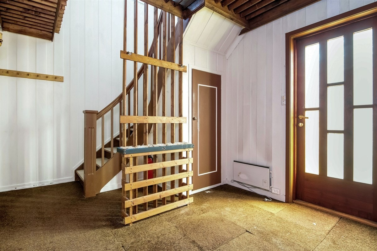 Hall Galleribilde