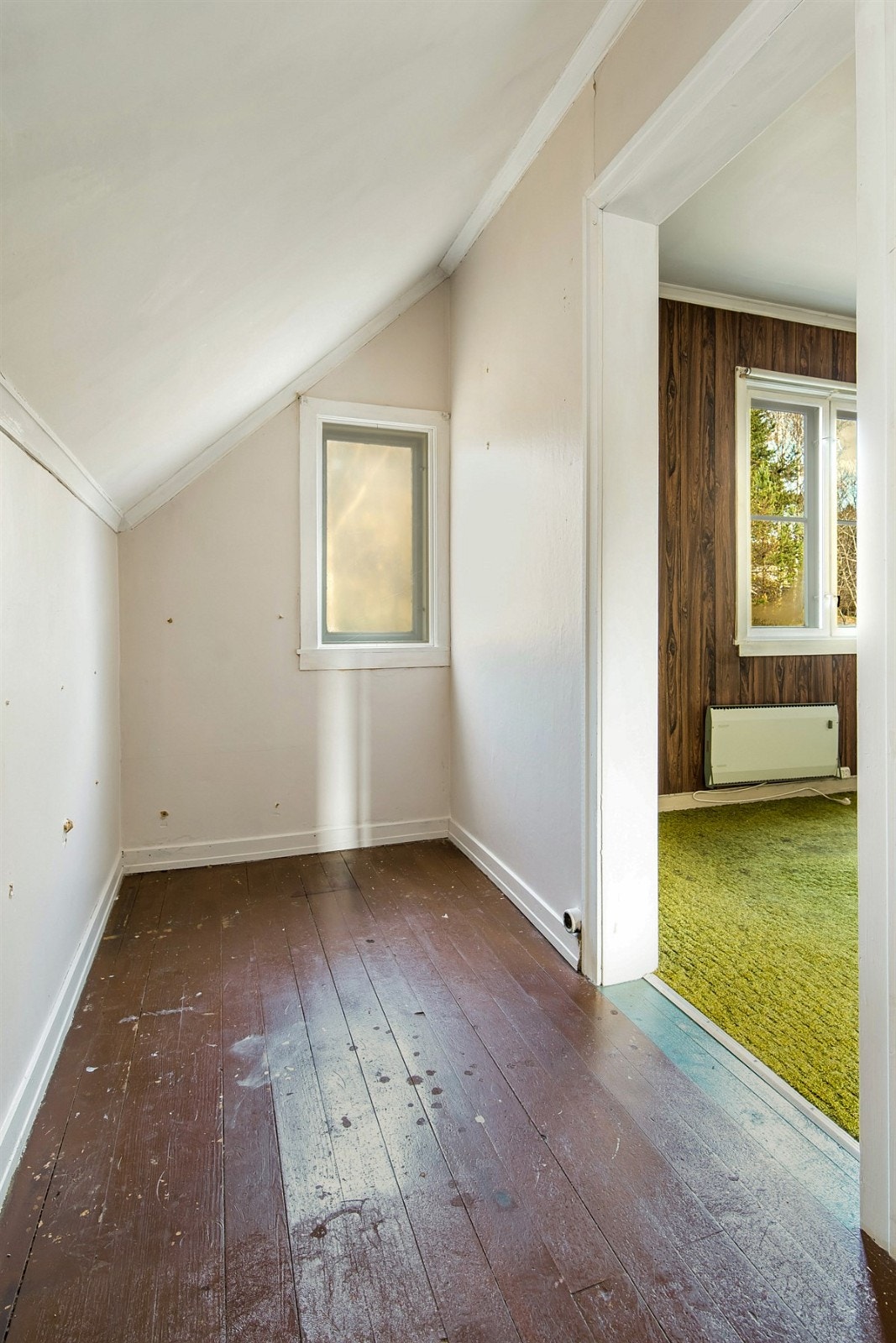 Sovealkove Galleribilde