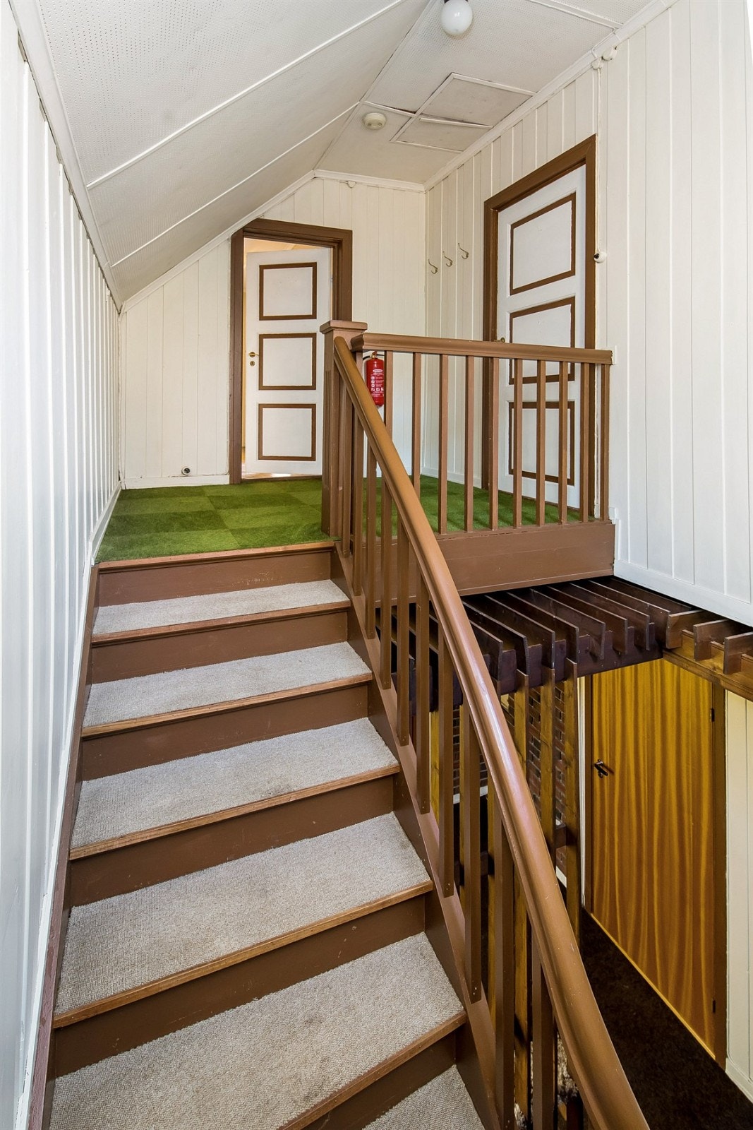 Hall Galleribilde