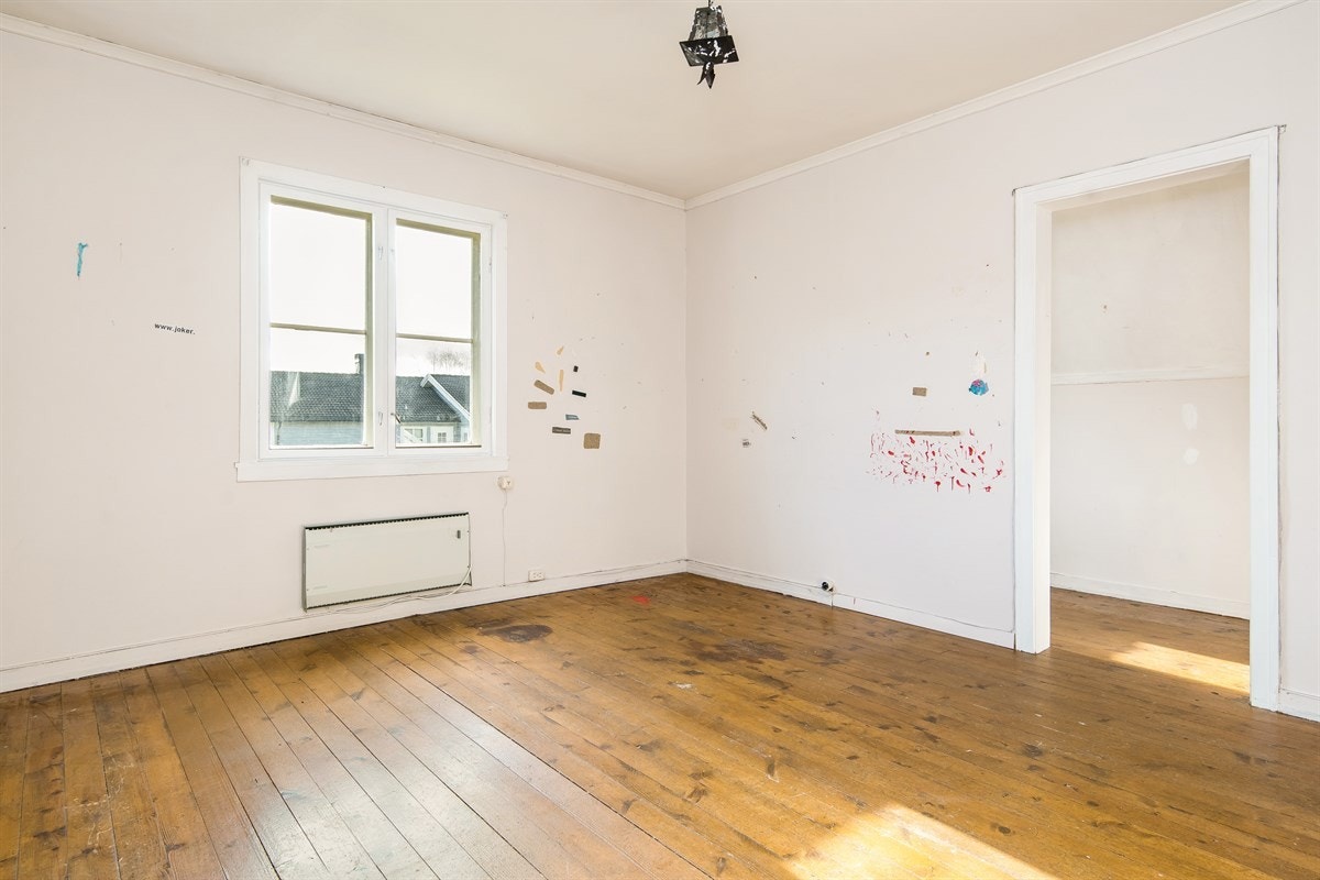 Soverom Galleribilde