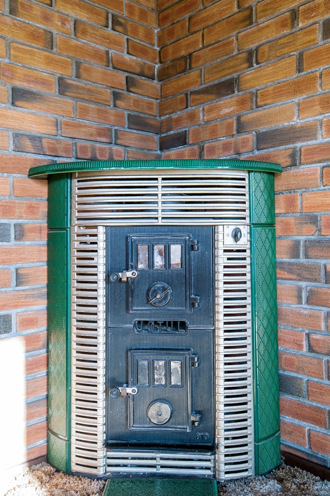 Detalj Galleribilde