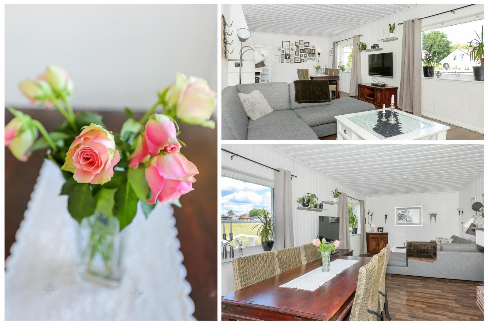 Collage Galleribilde