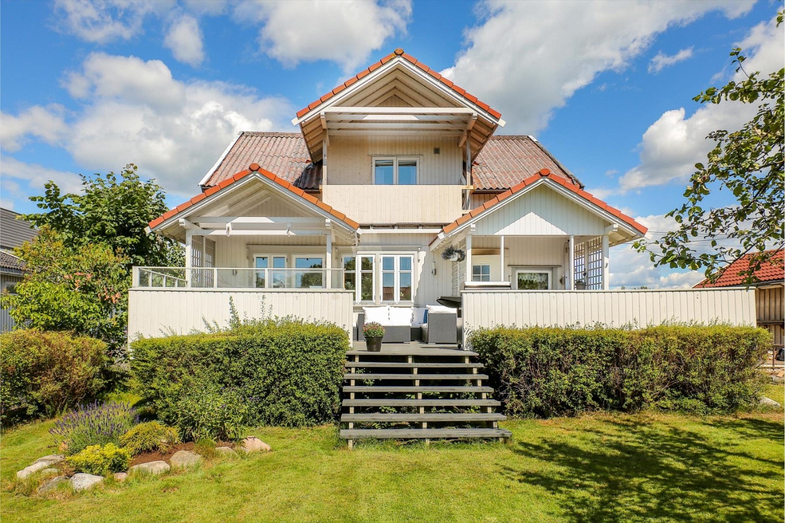 Torpebergveien 19 Galleribilde