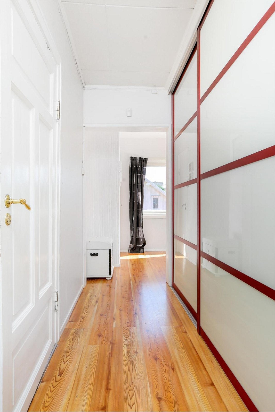 Gang 2 etg. Galleribilde