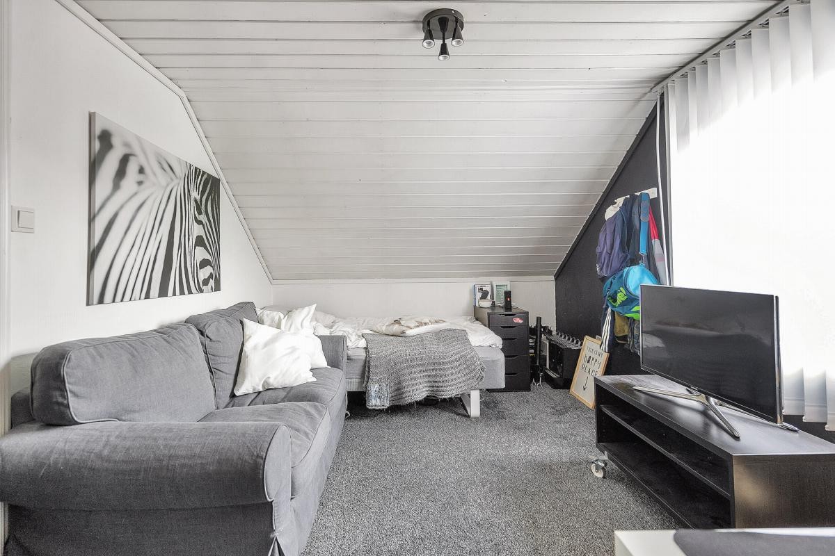 Soverom 2 Galleribilde