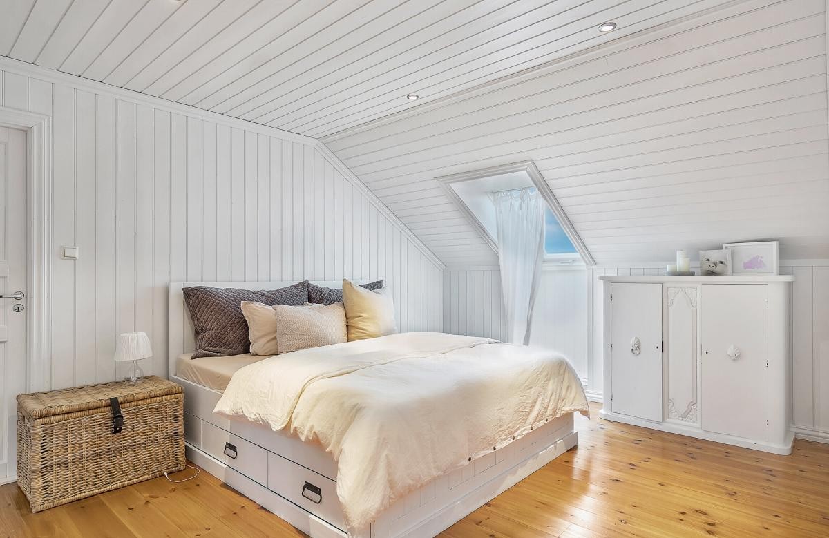 Leilighet - soverom 1 Galleribilde