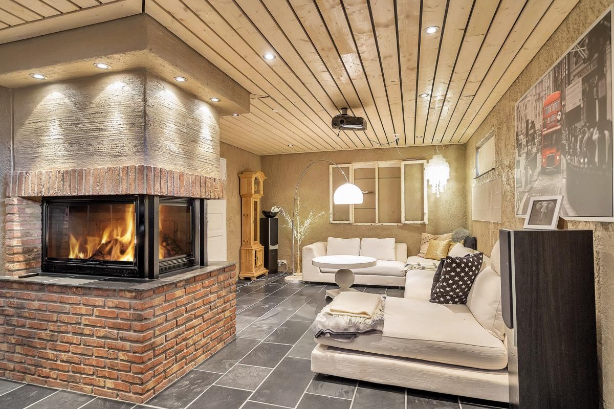 Kjellerstue Galleribilde