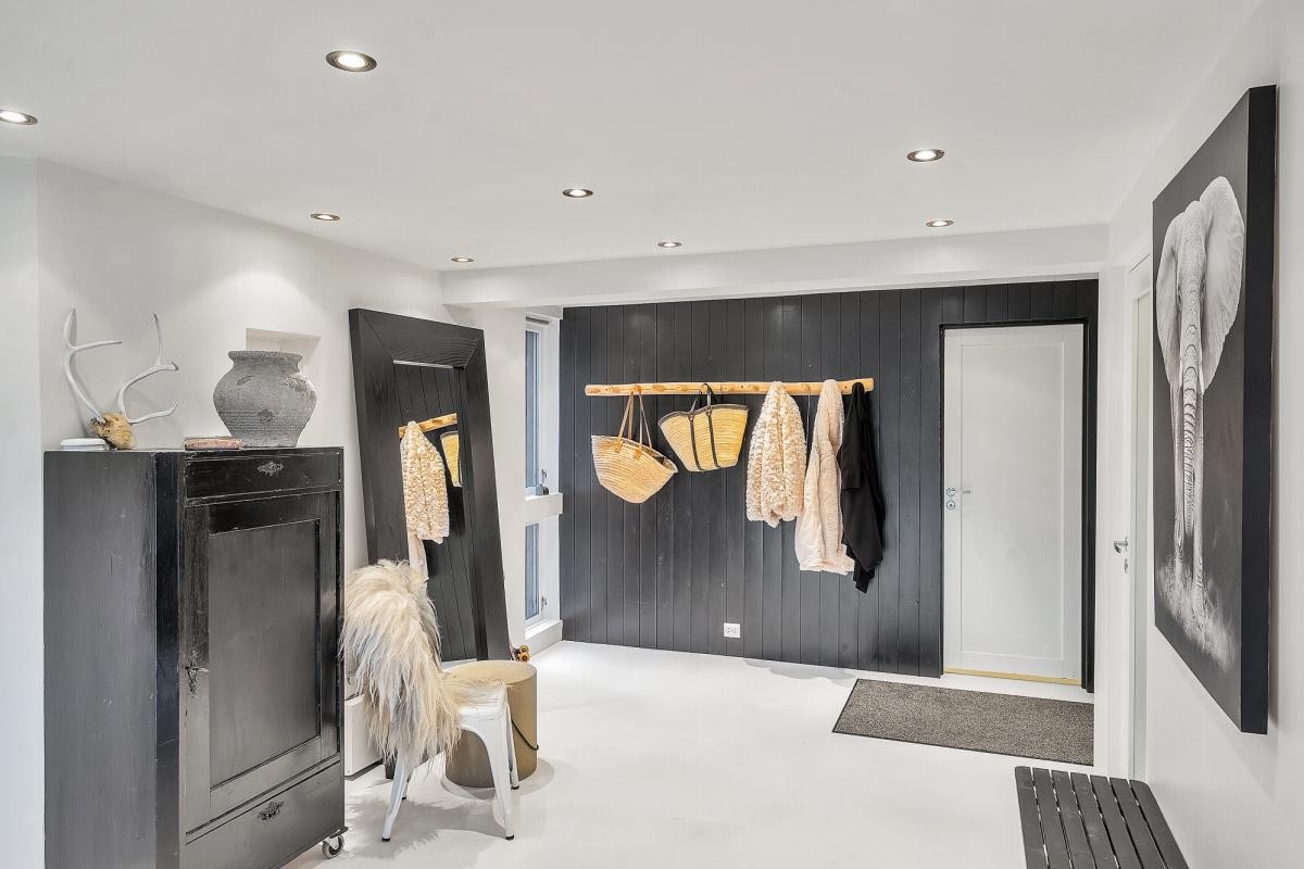 Entré / hall Galleribilde