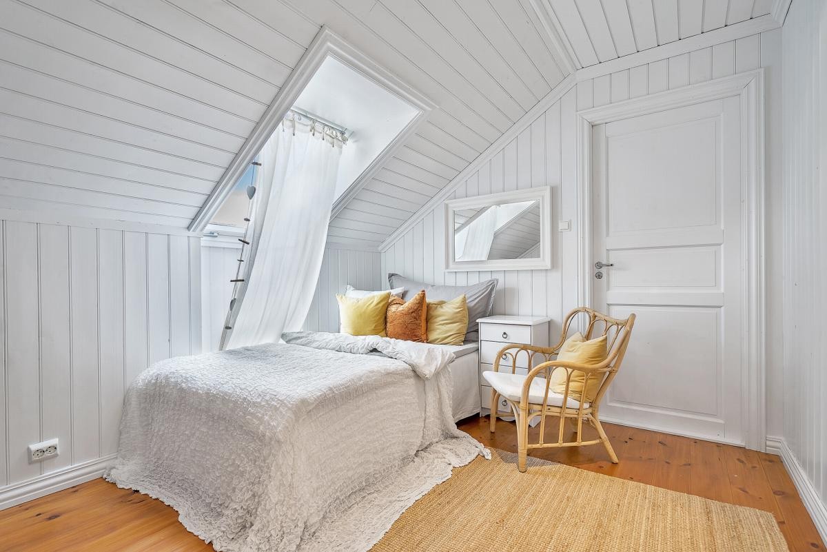 Leilighet - soverom 2 Galleribilde