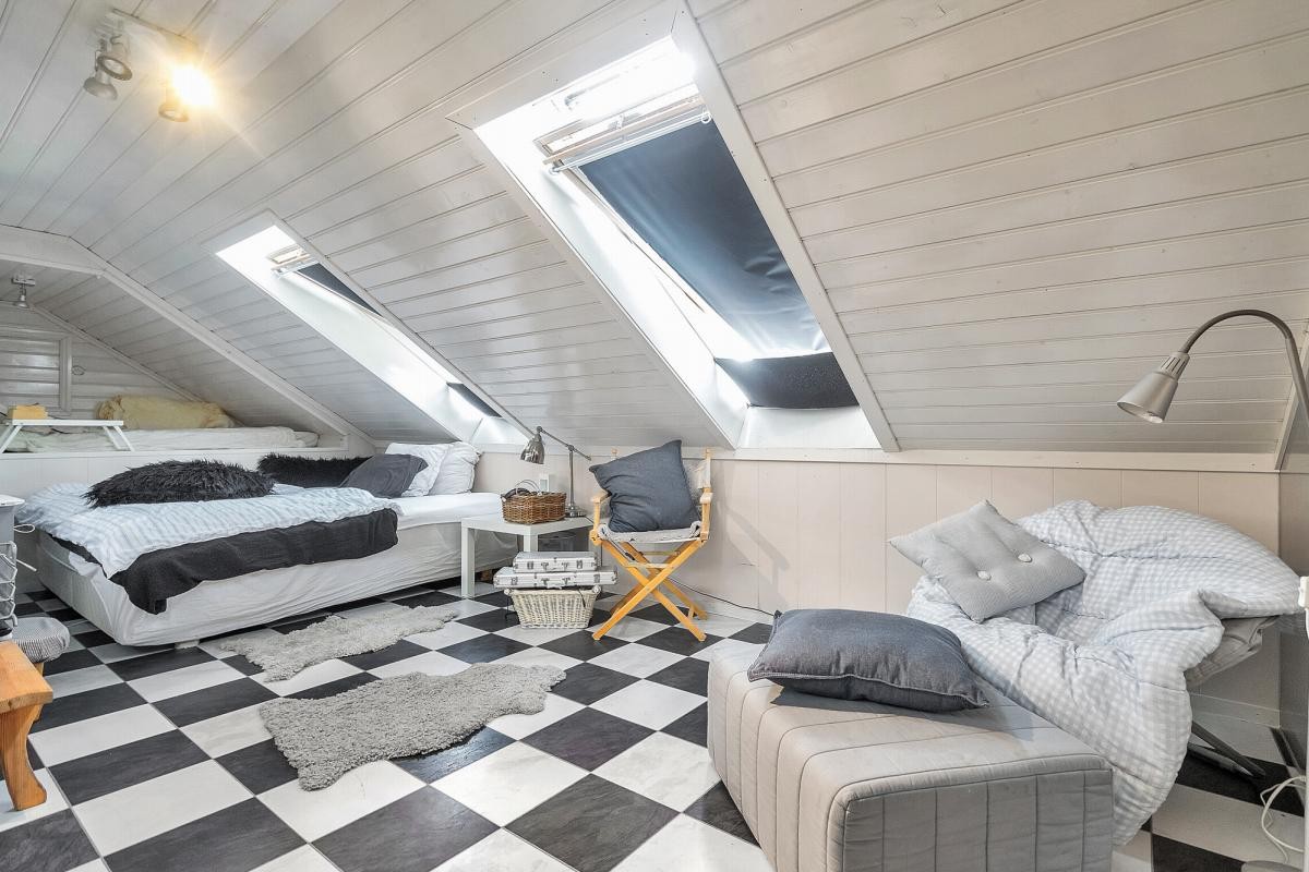 Soverom 3 Galleribilde