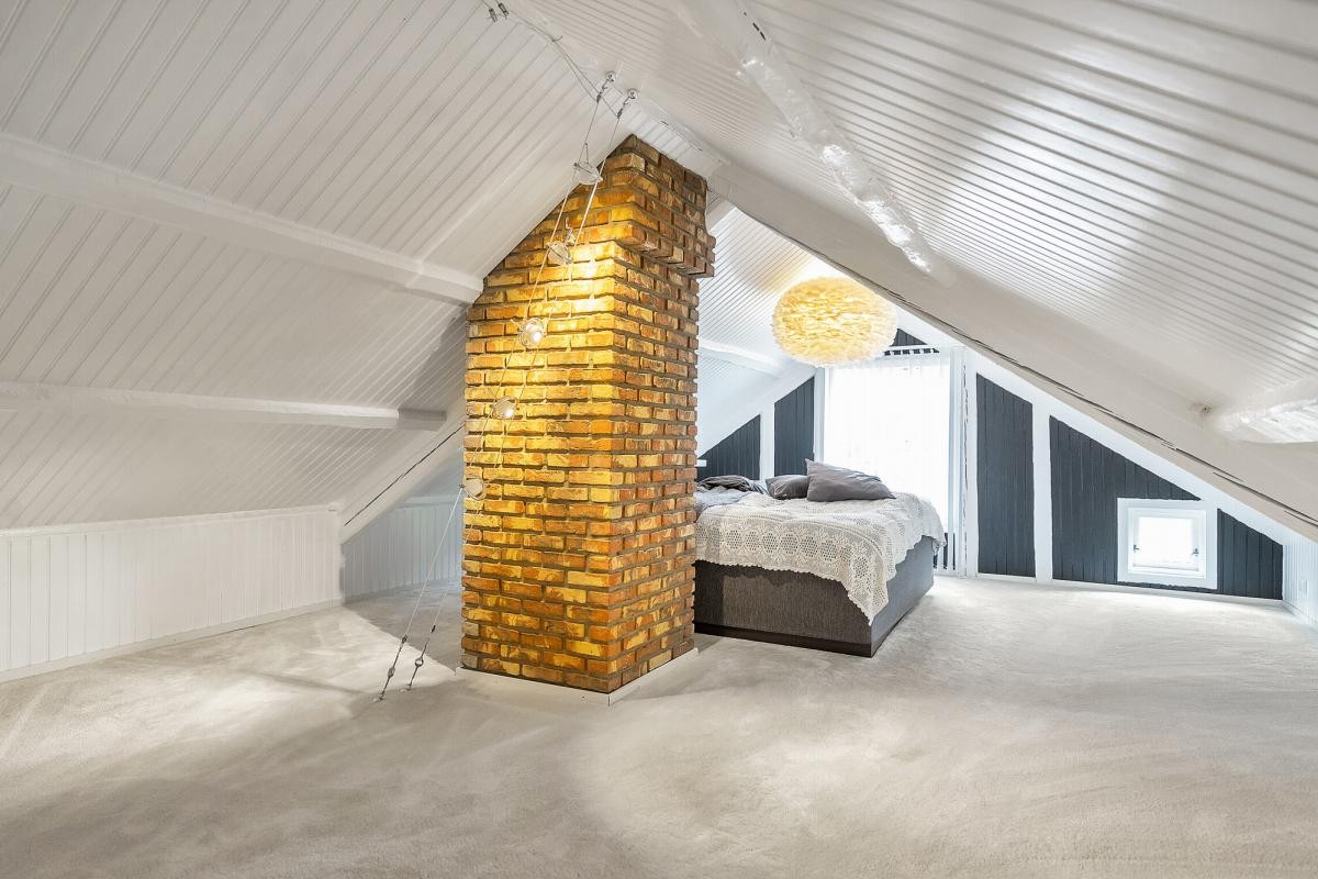 Soverom 1 Galleribilde