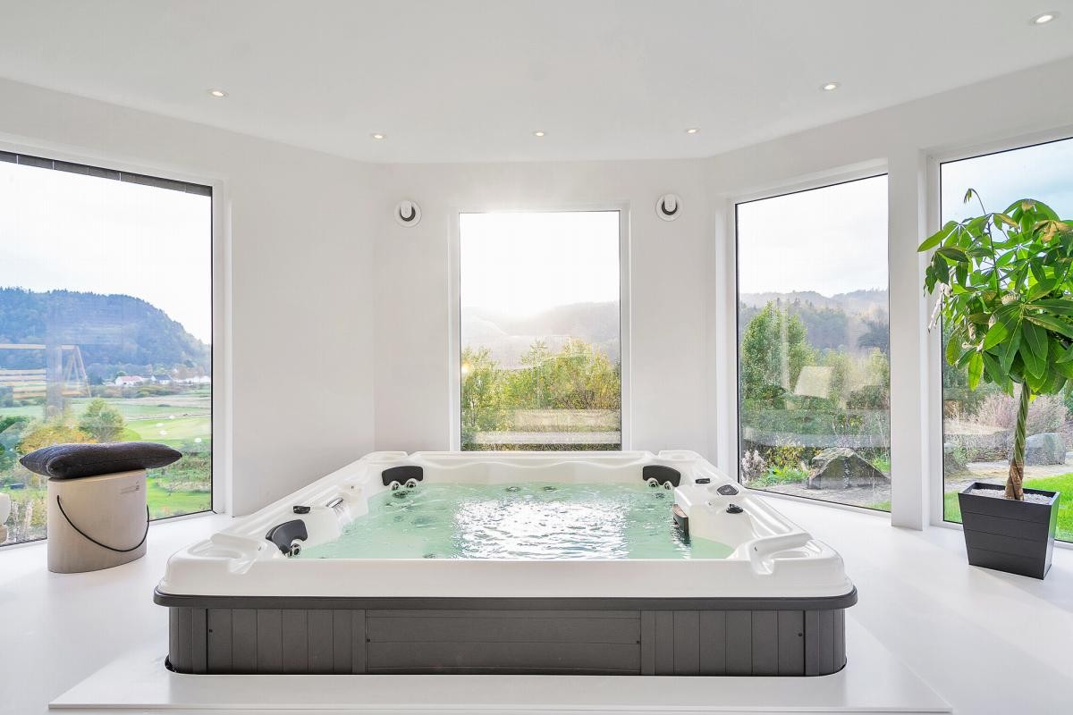 Hagestue Galleribilde